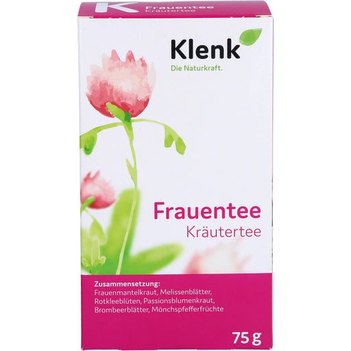 Frauentee, 75 g TEE