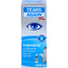 TEARS AGAIN Augenspray XL, zur verbesserten Befeuchtung der Augen und Augenlider, 20 ml Lösung