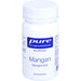 Pure Encapsulations Mangan Kapseln, 60 St. Kapseln
