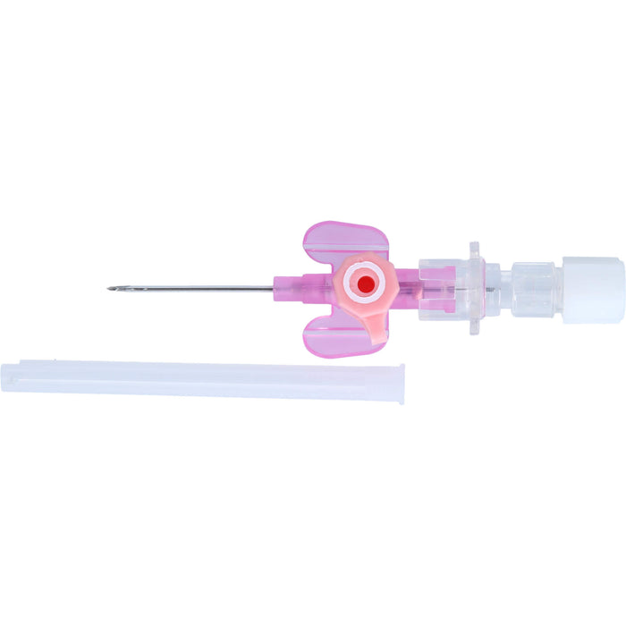 VASOFIX SAFETY 20g 1,1X25MM, 1 St 