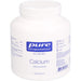 Pure Encapsulations Calcium Kapseln, 180 St. Kapseln