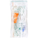 Intrafix Primeline mit Safeflow-Ventil 180cm, 1 St 