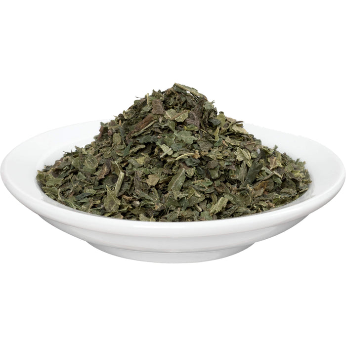 Salus Brennnesselblätter Bio Tee Urticae folium, 50 g Thé
