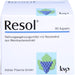 Resol, 90 St KAP