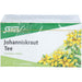 Salus Johanniskraut Tee bio bei nervöser Unruhe und Schlafstörungen, 15 St. Filterbeutel