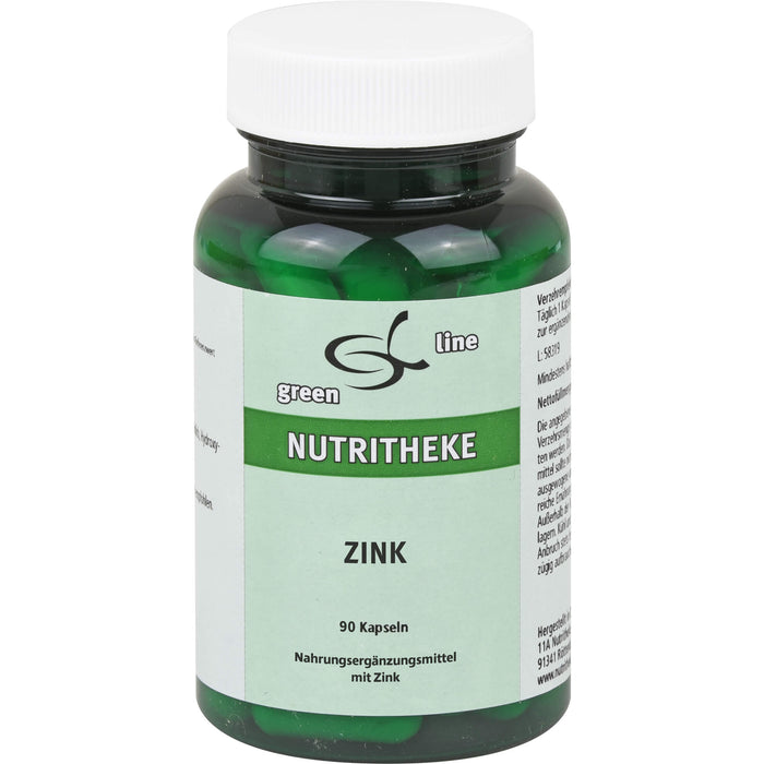 ZINK, 90 St KAP