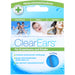 ClearEars Ohrstöpsel zur Wasserentfernung, 10 St 