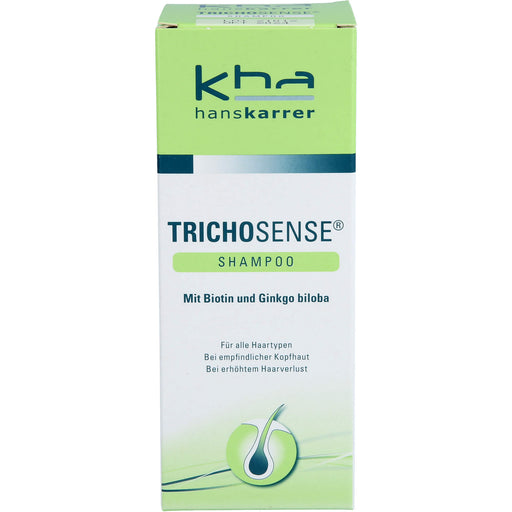 Trichosense  Shampoo, 150 ml Shampoo