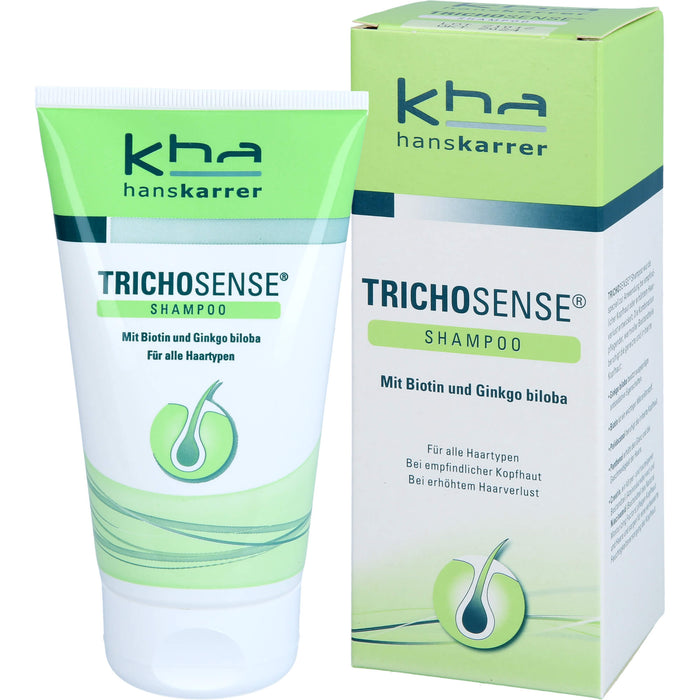 Trichosense  Shampoo, 150 ml Shampoo