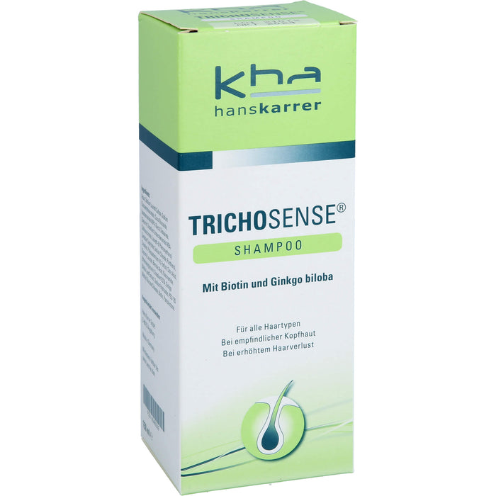 Trichosense  Shampoo, 150 ml Shampoo