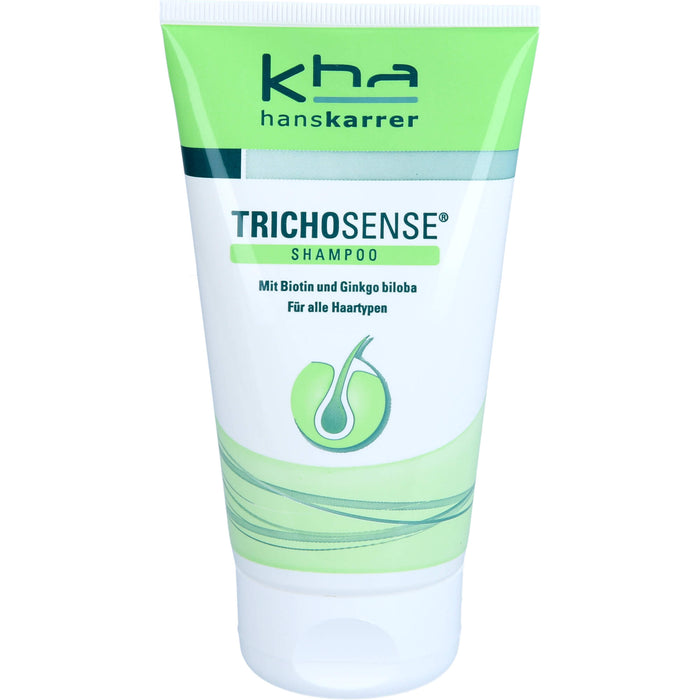 Trichosense  Shampoo, 150 ml Shampoo