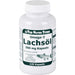 The Nutri Store Omega-3 Lachsöl 500 mg Kapseln, 120 St. Kapseln