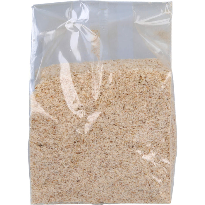 Klenk Indische Flohsamen Schalen, 150 g coquilles de graines