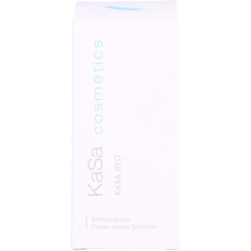 KaSa Deo (Antitranspirant), 50 ml FLU