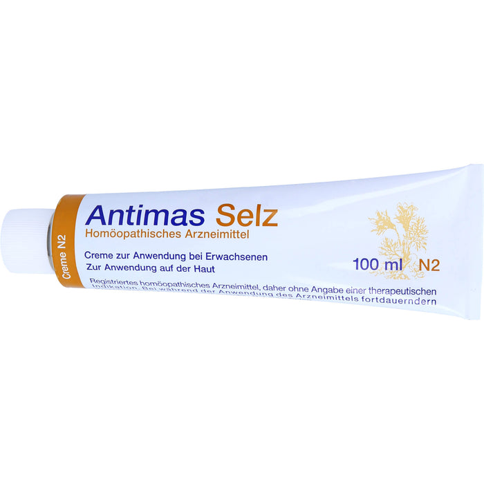 Antimas Selz® Creme, 100 ml SAL