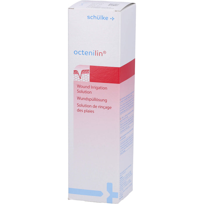 Octenilin Wundspüllösung, 350 ml Solution
