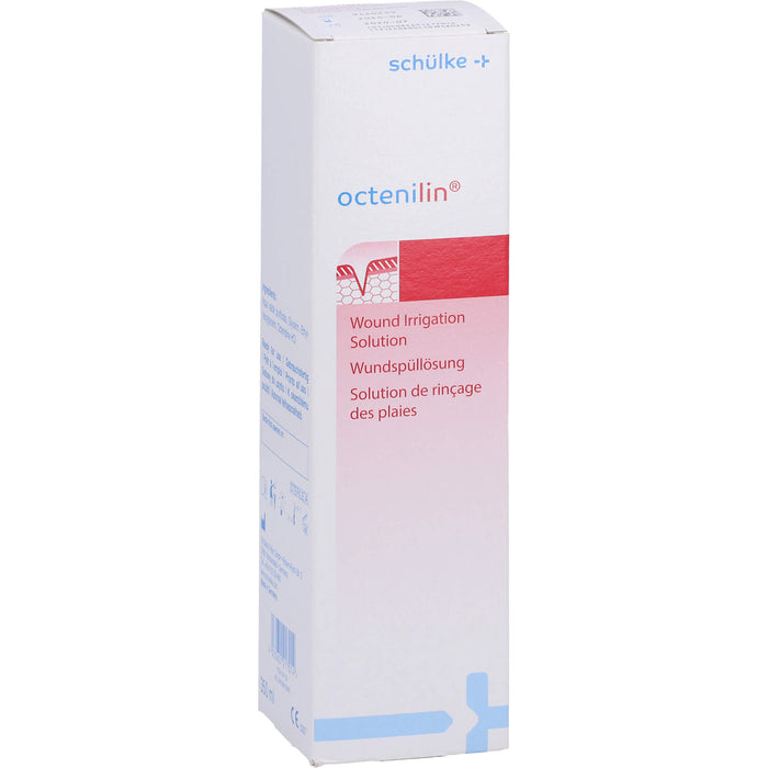 Octenilin Wundspüllösung, 350 ml Solution