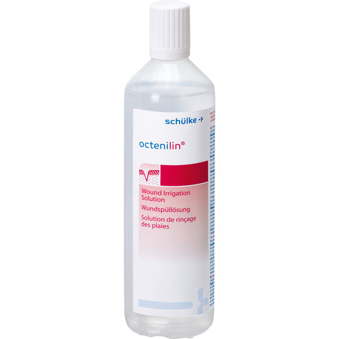 Octenilin Wundspüllösung, 350 ml Solution