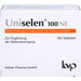 Uniselen 100 NE, 100 St. Tabletten