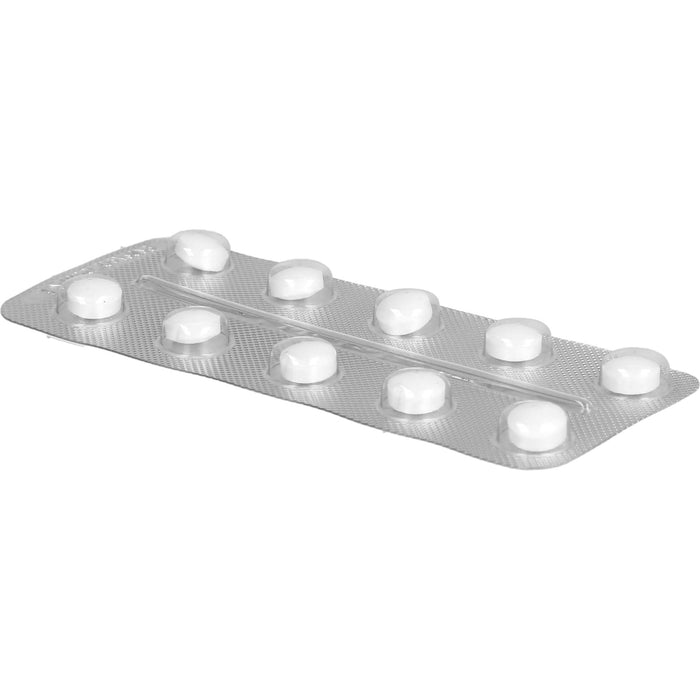 Uniselen 100 NE, 100 St. Tabletten