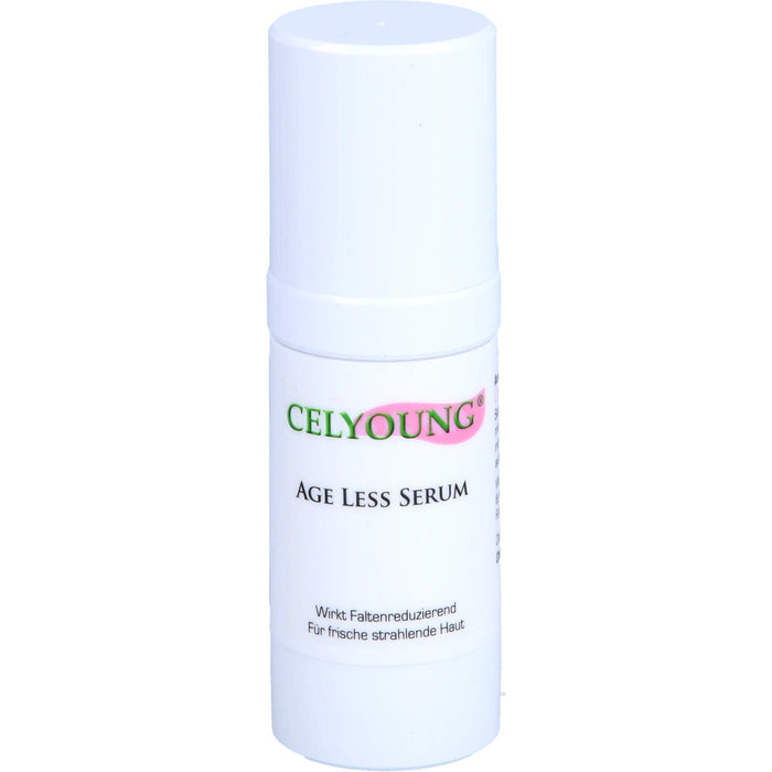 CELYOUNG Age Less Serum für trockene und sensible Haut, 30 ml Solution