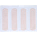 SENADA Pflasterstrips-WF 19 x 72 mm bei kleinen Wunden und Schnittverletzungen, 4 St. Pflaster