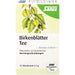 Birkenblätter Arzneitee Betulae folium bio Salus, 15 St FBE