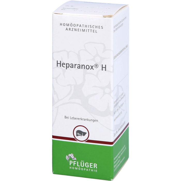Heparanox® H, 50 ml TRO