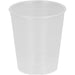 AuxynHairol Medikamentenbecher 30 ml neutral, 80 St. Becher