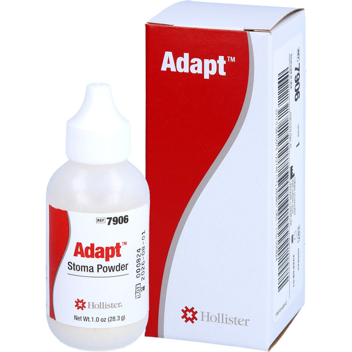Adapt Hautschutzpuder, 28 g Puder