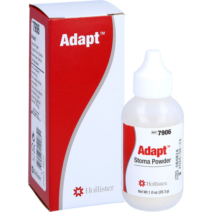 Adapt Hautschutzpuder, 28 g Puder