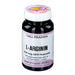 GALL PHARMA L-Arginin 400 mg GPH Kapseln, 60 St. Kapseln