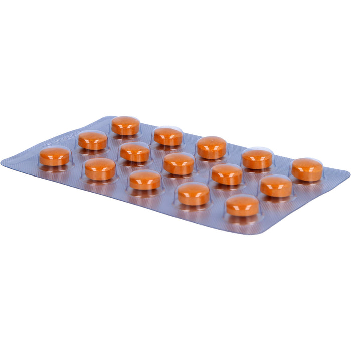 Macusan Tabletten zum Erhalt normaler Sehkraft, 30 pcs. Tablets