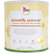 for you Eiweiß Power Pulver Geschmack Vanille, 750 g Pulver