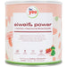 for you eiweiß power + Carnitin + Zink Erdbeer-Rhabarber Pulver, 750 g Pulver