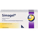 Simagel® 430 mg Kautabletten, 100 St KTA