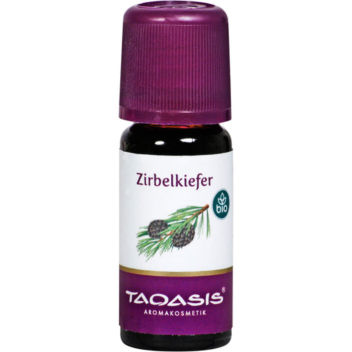 TAOASIS Zirbelkiefer bio, 10 ml ätherisches Öl