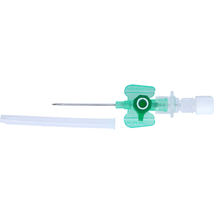 VASOFIX BRAUNUELE G18 33mm, 1 St 