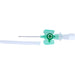 VASOFIX BRAUNUELE G18 33mm, 1 St 