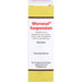 Dermapharm Moronal Suspension Antimykotikum, 30 ml Lösung