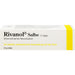 Rivanol Salbe 2 mg/g zur Keimminderung auf der Haut, 25 g Salbe