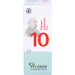 Pflüger Biochemie Nr.10 Natrium sulfuricum D6 Tabletten, 100 St. Tabletten