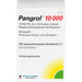 Pangrol 10 000 Lipase Hartkapseln mit Verdauungsenzymen, 100 St. Kapseln
