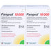 Pangrol  10 000, 10 000 Ph.-Eur.-Einheiten Lipase Magensaftresistente Hartkapseln, 200 St. Kapseln