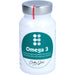 OrthoDoc Omega 3 Kapseln, 60 St. Kapseln