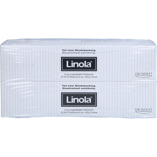 Linola® Creme, 2X250 g CRE