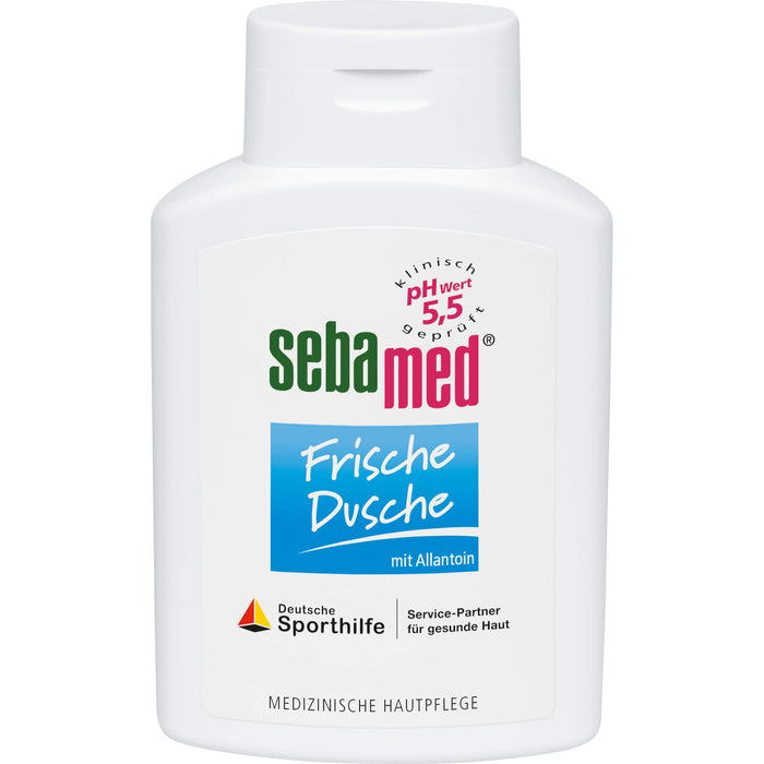 Sebamed Frische Dusche für empfindliche Haut, 200 ml Körperpflege