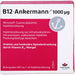 B12 Ankermann  1000 µg, Injektionslösung, 5 St. Ampullen