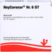 NeyCorenar® Nr. 6 D7 Amp., 5X2 ml AMP
