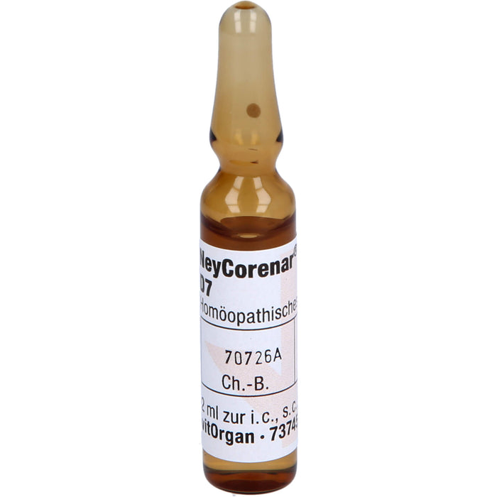 NeyCorenar® Nr. 6 D7 Amp., 5X2 ml AMP